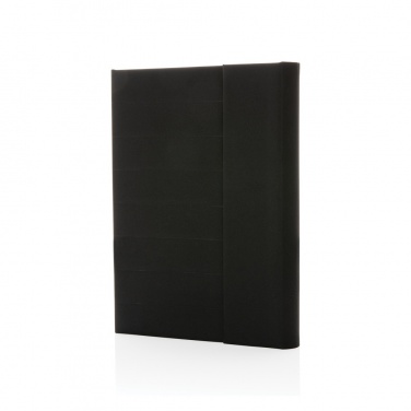 Logotrade mainostuote tuotekuva: Impact Aware™ A5 portfolio magneettisella suljennalla