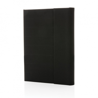 Logotrade mainostuotet kuva: Impact Aware™ A5 portfolio magneettisella suljennalla