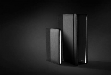 Logo trade mainoslahjat tuotekuva: Swiss Peak Script Aware™ A5 portfolio