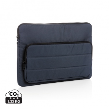 Logotrade mainostuotet kuva: Impact AWARE™ RPET 15,6" kotelo kannettavalle