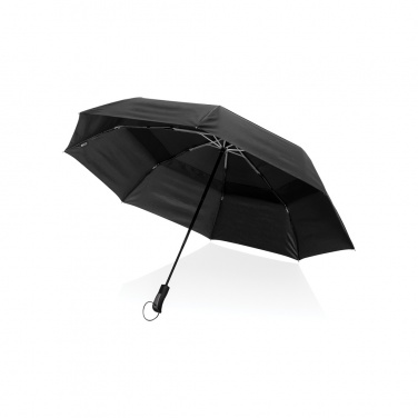 Logotrade mainoslahja ja liikelahja kuva: Swiss Peak Aware™ Tornado 27" taskusateenvarjo
