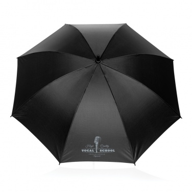Logotrade mainoslahja ja liikelahja kuva: Swiss Peak Aware™ ultrakevyt manuaali 25" sateenvarjo