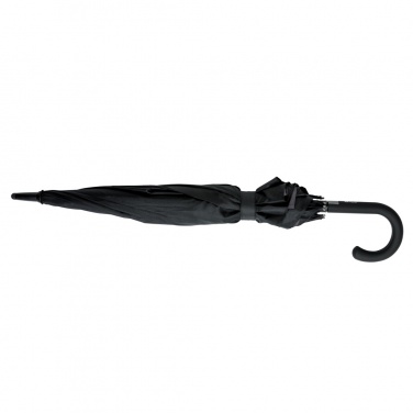 Logo trade mainoslahja kuva: Swiss Peak AWARE™ 23"-27" laajennettava sateenvarjo