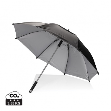 Logotrade liikelahjat kuva: Aware™ 27" Hurricane myrskysateenvarjo