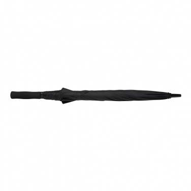 Logotrade mainoslahjat kuva: 23" Impact AWARE™ RPET 190T myrskysateenvarjo