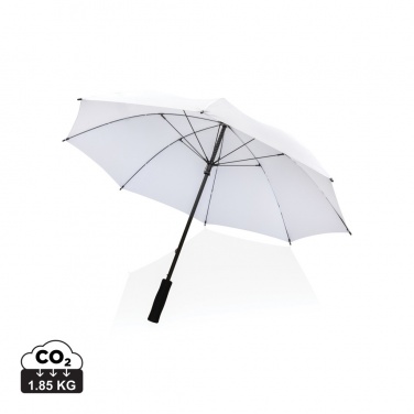 Logotrade mainoslahjat kuva: 23" Impact AWARE™ RPET 190T myrskysateenvarjo