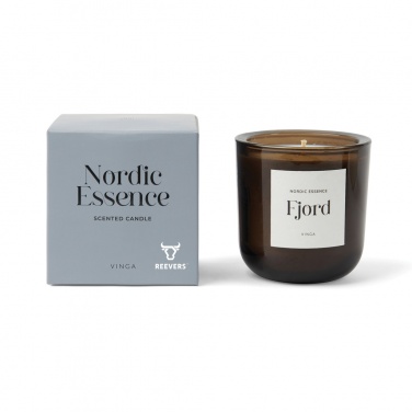 Logo trade liikelahjat tuotekuva: VINGA Nordic essence -tuoksukynttilä iso