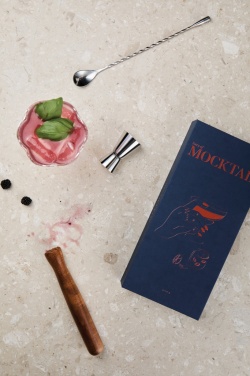 Logotrade liikelahja mainoslahja kuva: VINGA joukko cocktailtarvikkeita