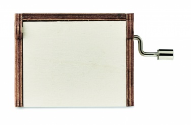 Logo trade liikelahja mainoslahja tuotekuva: Soittorasia