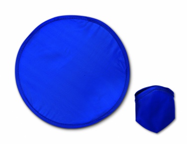 Logo trade liikelahjat tuotekuva: Taitettava frisbee