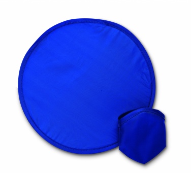 Logo trade liikelahjat mainoslahjat kuva: Taitettava frisbee