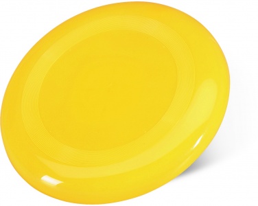 Logo trade mainoslahja ja liikelahja tuotekuva: Frisbee