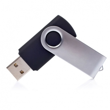 Logo trade mainostuotet tuotekuva: Teknikko. USB flash 4GB