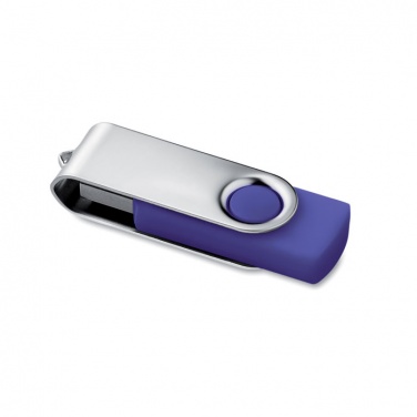 Logotrade mainoslahjat ja liikelahjat tuotekuva: Teknikko. USB flash 4GB