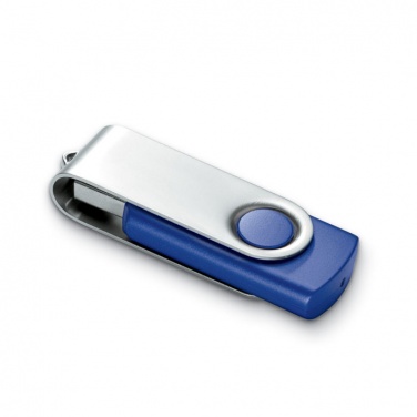 Logotrade mainostuote tuotekuva: Teknikko. USB flash 4GB
