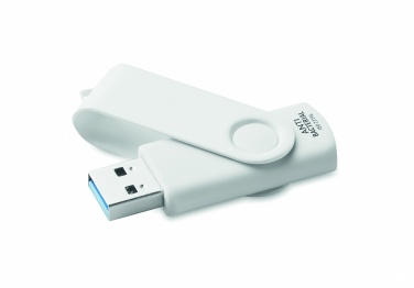 Logo trade mainoslahjat ja liikelahjat kuva: USB