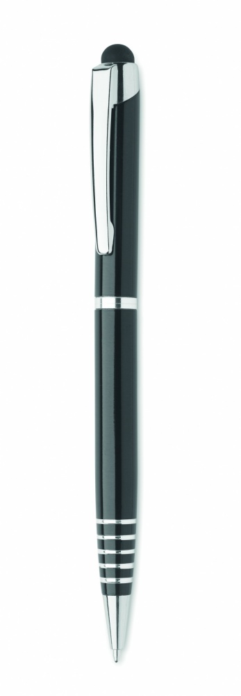 Logo trade mainostuotet tuotekuva: Stylus kuulakynä