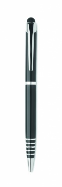 Logotrade mainoslahja ja liikelahja kuva: Stylus kuulakynä