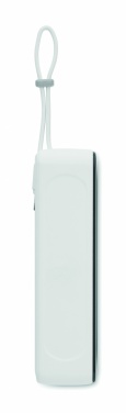 Logotrade mainostuote tuotekuva: 10000 mAh tehopankki COB:llä
