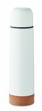 Logotrade mainoslahjat kuva: Termospullo 500 ml