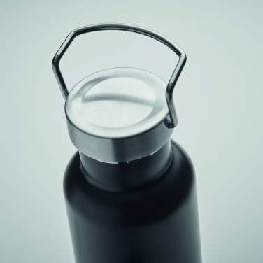 Logo trade liikelahjat tuotekuva: Kaksiseinäinen pullo 500ml
