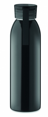 Logotrade mainostuotet kuva: Juomapullo terästä 650ml