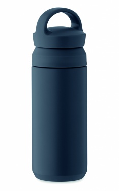Logo trade mainostuote kuva: Kaksiseinäinen pullo 320 ml