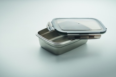 Logotrade mainostuote tuotekuva: Lounasrasia 850 ml