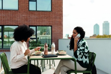 Logo trade liikelahja mainoslahja tuotekuva: Lounasrasia 850 ml