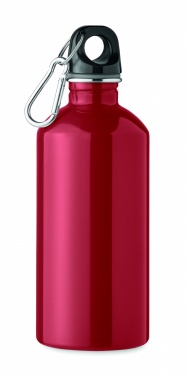 Logo trade mainoslahjat ja liikelahjat kuva: Kierrätetty ruostumaton 500ml