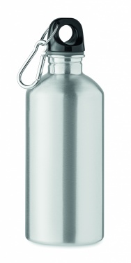 Logo trade liikelahjat mainoslahjat kuva: Kierrätetty ruostumaton 500ml