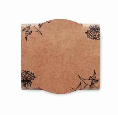 Logo trade liikelahja kuva: Terracotta ruukku