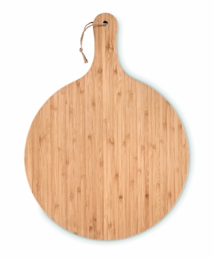 Logo trade mainoslahja kuva: Bambu leikkuulauta 31cm SERVE