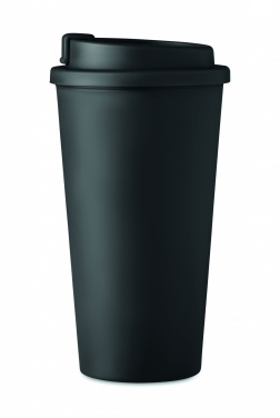 Logotrade mainoslahja tuotekuva: Takeaway muki Tuesday