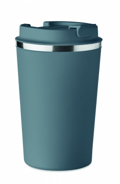 Logo trade liikelahja kuva: Takeaway muki Brace, 350 ml