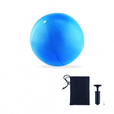 Logo trade mainoslahjat tuotekuva: Pilates pallo