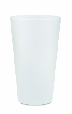 Logotrade liikelahjat kuva: Reusable event cup 300ml