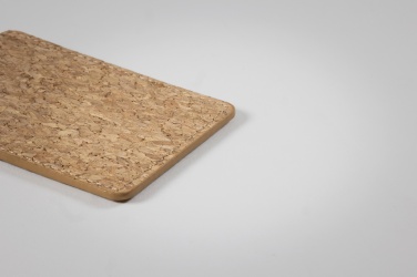 Logotrade liikelahja mainoslahja kuva: Cork luggage tag