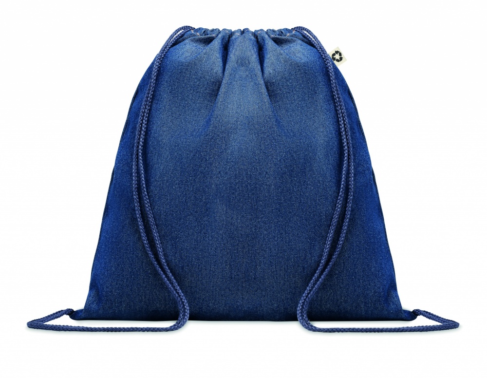 Logotrade mainostuote tuotekuva: Denim narureppu