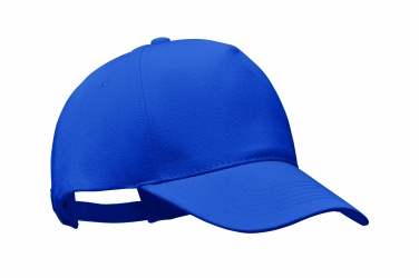 Logo trade liikelahjat tuotekuva: Organic cotton baseball cap