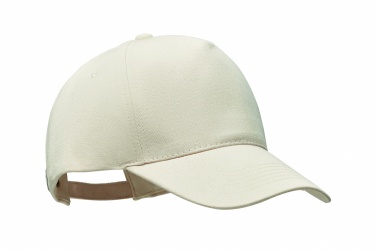 Logotrade liikelahja mainoslahja kuva: Organic cotton baseball cap