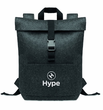 Logotrade mainoslahjat kuva: RPET huopareppu