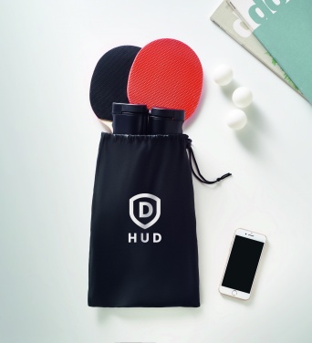 Logo trade liikelahjat mainoslahjat kuva: Pöytätennissetti
