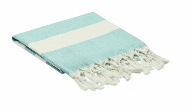 Logotrade liikelahjat mainoslahjat tuotekuva: Hamam pyyhe