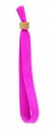 RPET polyesteriranneke, fuksia