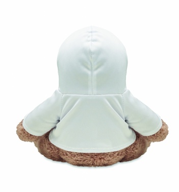 Logo trade mainoslahja ja liikelahja tuotekuva: Pehmoeläin Nalle