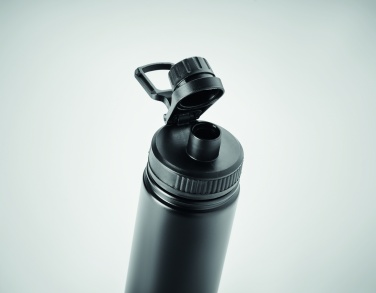 Logo trade mainostuote kuva: Teräksinen juomapullo 500 ml