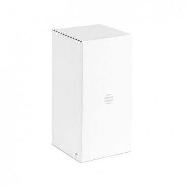 Logotrade mainostuote tuotekuva: Emaloitu metallimuki