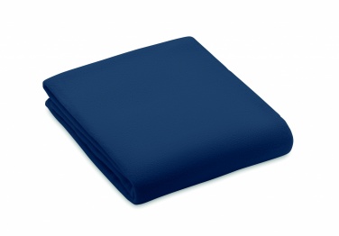 Logotrade liikelahjat kuva: RPET fleecehuopa 130 gr/m²