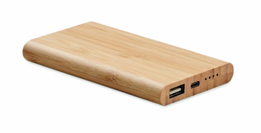 Logotrade mainostuotet kuva: Varavirtalähde 4000 mAh